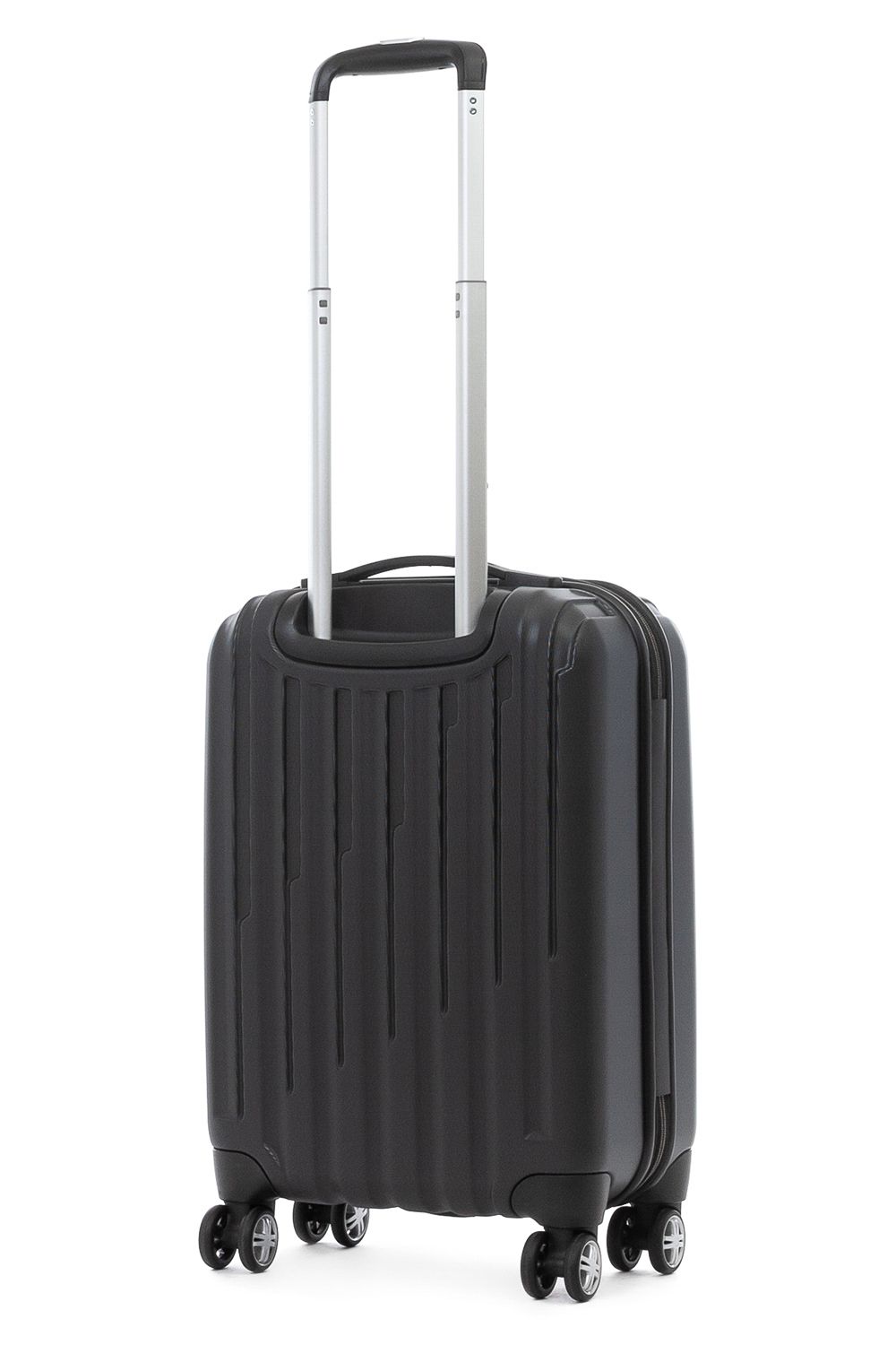 9423-01 Чемодан 9423 Trolley S 4w Roncato Element - Вид №1