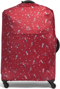 P82-A3005 Чехол для чемодана P82*005 Luggage Cover M Lipault Izak Zenou Collab