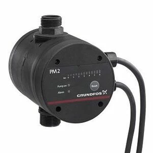 Регулятор давления GRUNDFOS PM2