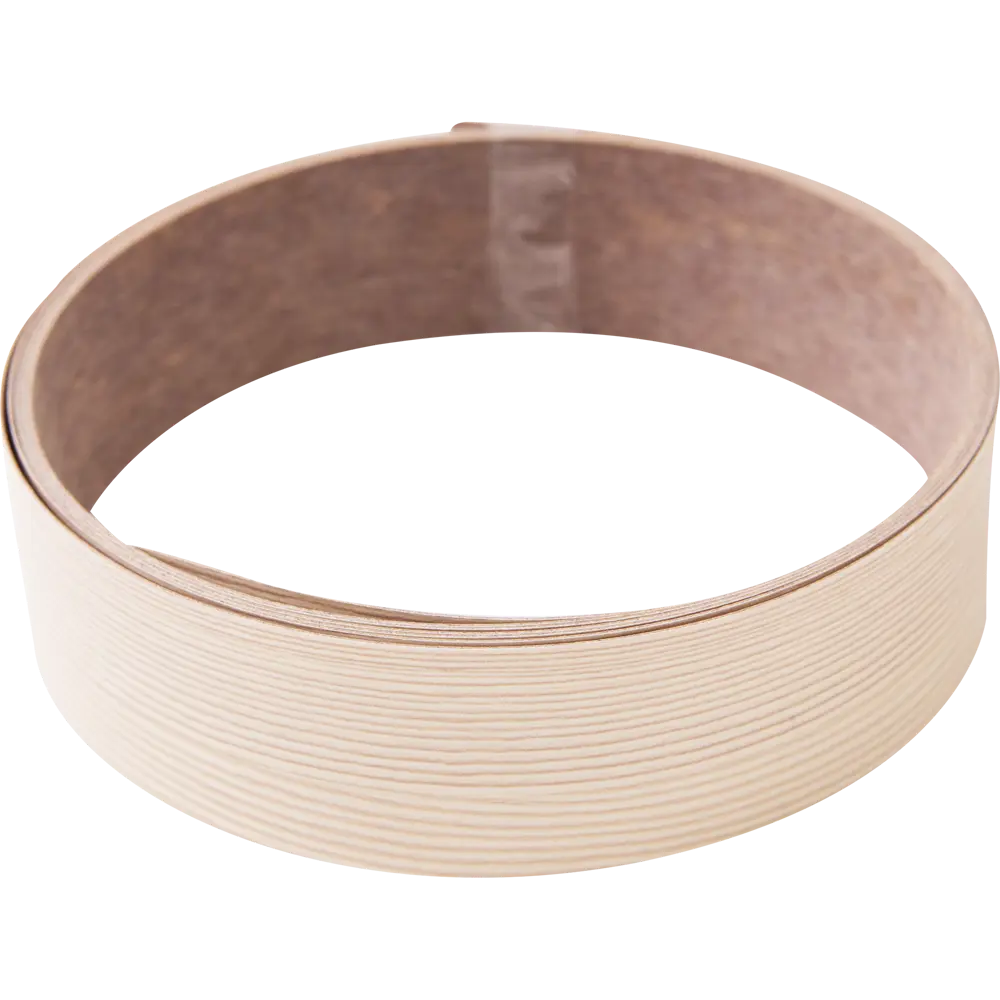 Кромка «Браш» для плинтуса, 240х3.2 см DELINIA STLM-2040038