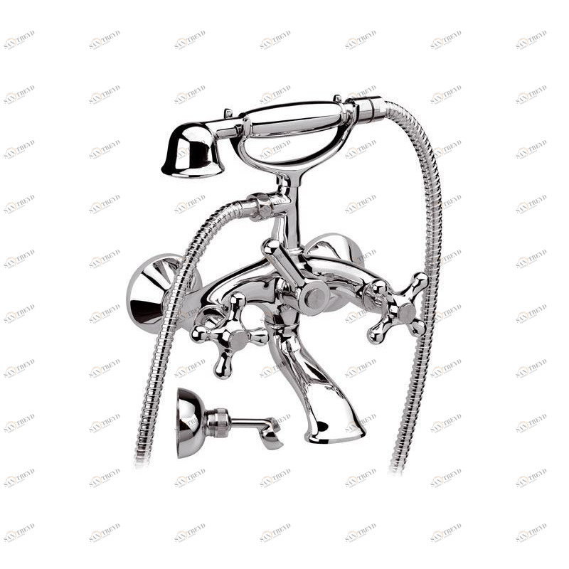 V4101 Смесители для ванны DANIEL RUBINETTERIE 