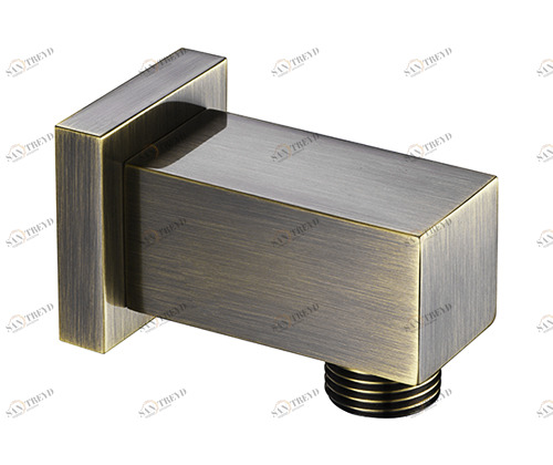 A108 Подключение шланга Santreyd 