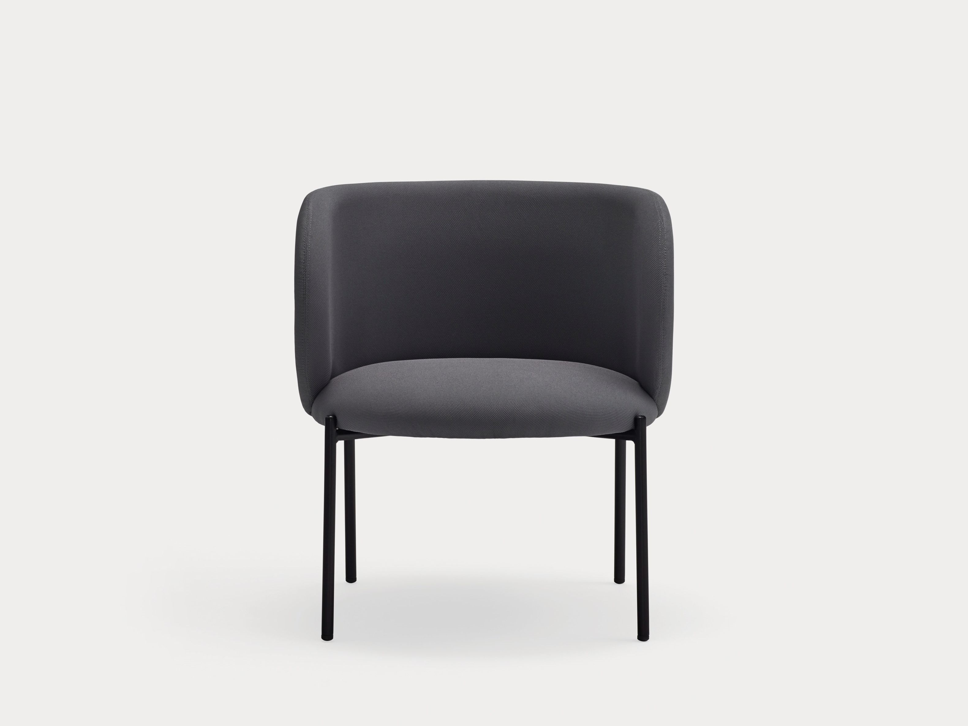 Полиэфирное кресло с подлокотниками TEULAT Mogi ARCH-00040113