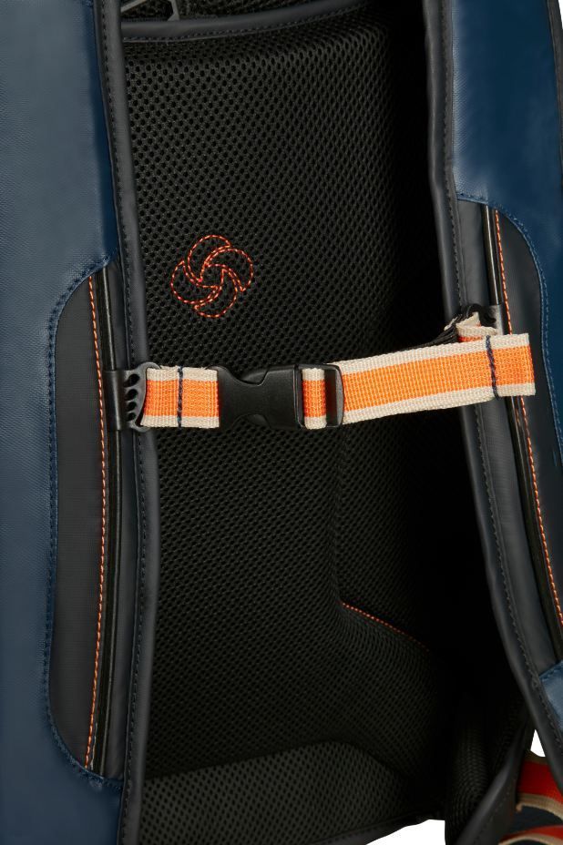 01N-11002 Рюкзак для ноутбука 01N*002 Backpack L 15.6 Samsonite Paradiver Light  - Вид №5