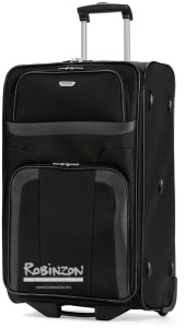 98489-01 Чемодан 98489 Trolley L 2w Travelite Orlando