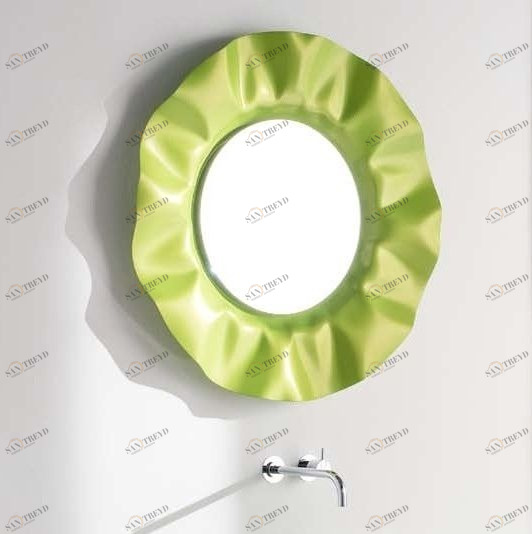 21.045.80  Chef Collection зеркало Rapsel 45487