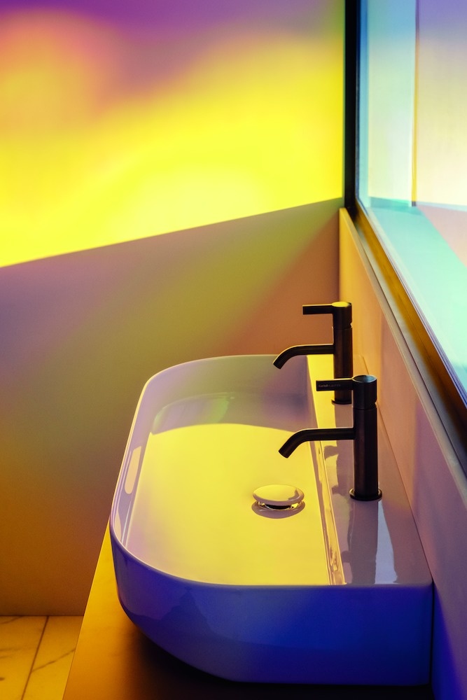 H8163477571041 Раковина, для установки на поверхность LAUFEN PRO - Вид №1