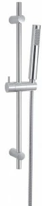 GEDY Поручень с ручным душем Trendy Gyss10100