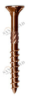 Винт TJ 04 45 045 TJ04 Tecfi 4,5 х 4528 