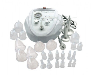 52537 Аппарат вакуумно-роликового массажа NF-600 / BL-600 AURO