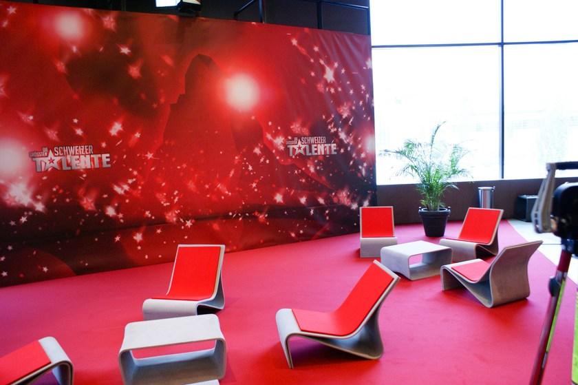 SWISSPEARL Italia Садовое кресло из бетона Design 8038504 - Вид №26