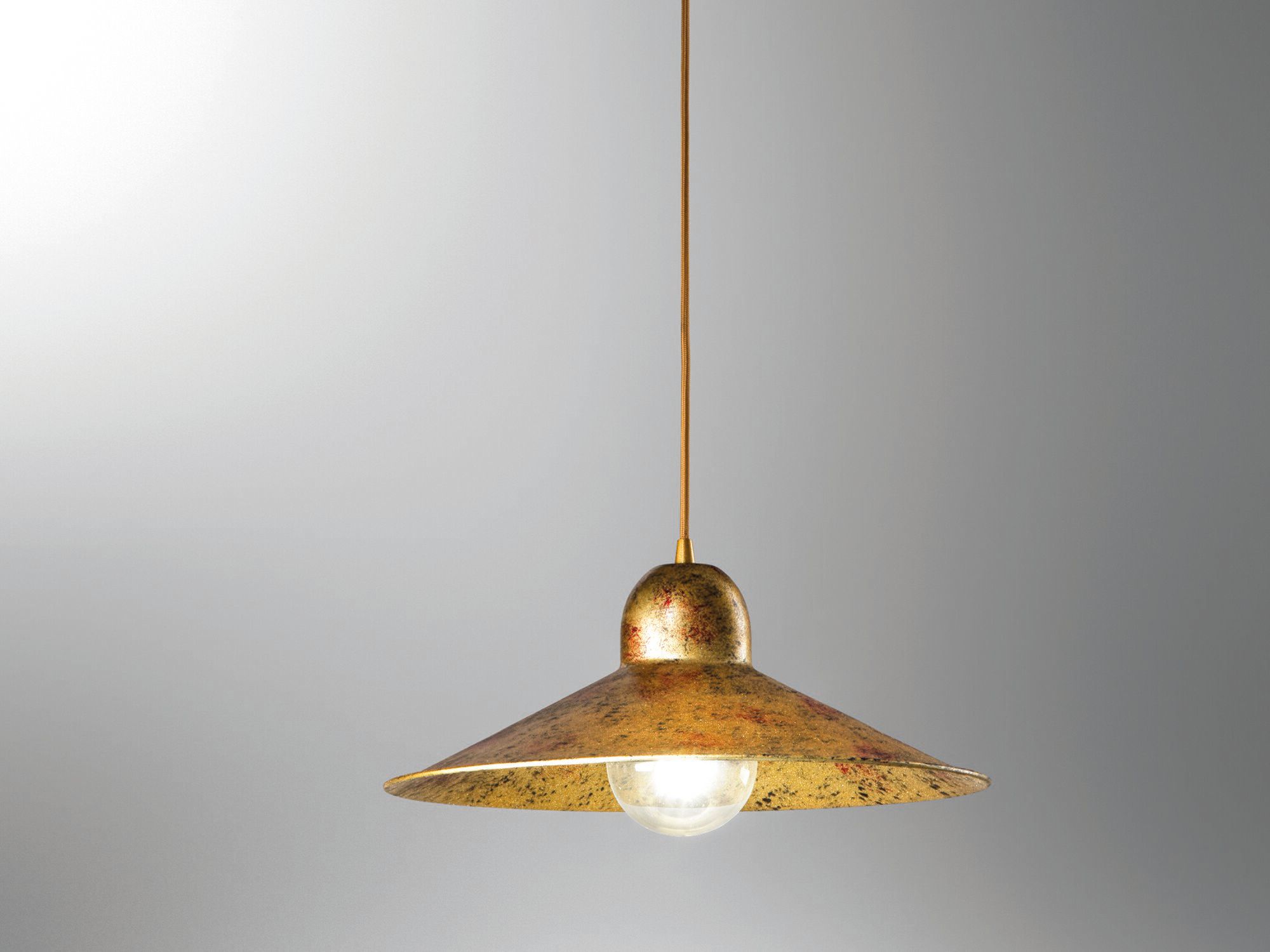 Металлический подвесной светильник Fan Europe Lighting дизайн окружающего света ARCH-00062632