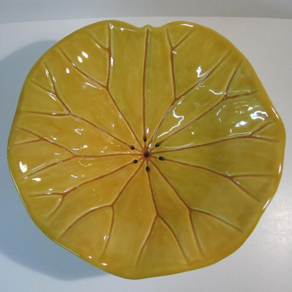 48660 Накладная раковина на столешницу  овальная Clark Made  - Вид №2