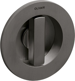 D132_US Ручка для раздвижной двери DANTE D132 OLIVARI 