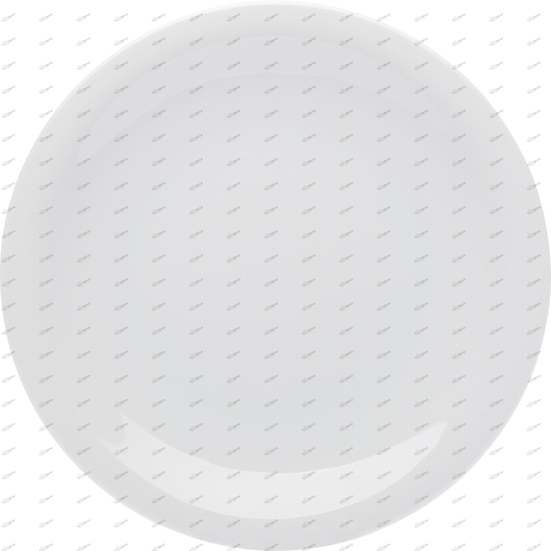 323460A90032C Обновление торт пластины 21,5 см белый Kahla-porzellan 