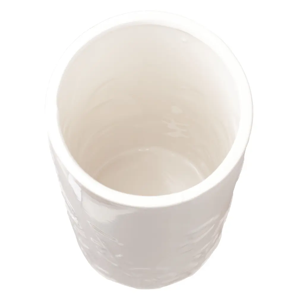 Ваза Dream River прямоугольная керамическая для интерьера 89432346 STLM-1566914 - Вид №2