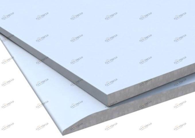 Knauf Italia Негорючий гипсокартон sun-id-1453223