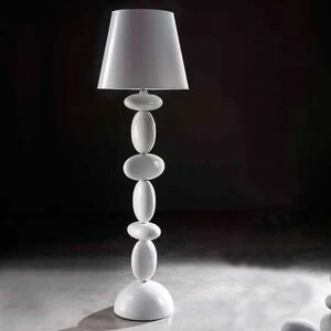 47/200 Коллекция PERLAGE лампа напольная Crestani