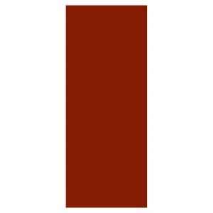 Фальшпанель для навесного шкафа «Пунш» 37х92 см