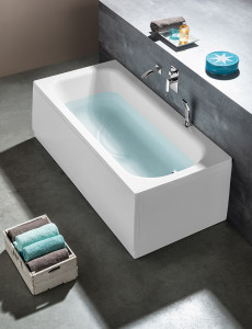 72849 Polysan Прямоугольные ванны для одного человека