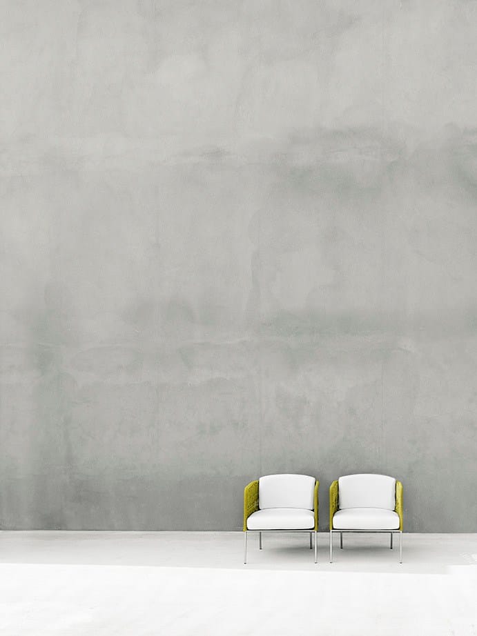 Креслице Living Divani TOMBOLO ARCH-00051133 - Вид №4