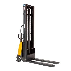 Штабелер с электроподъемом BDA 2016 (2000 кг, 1,6 м, 12В / 120Ач) SMARTLIFT (SMART)