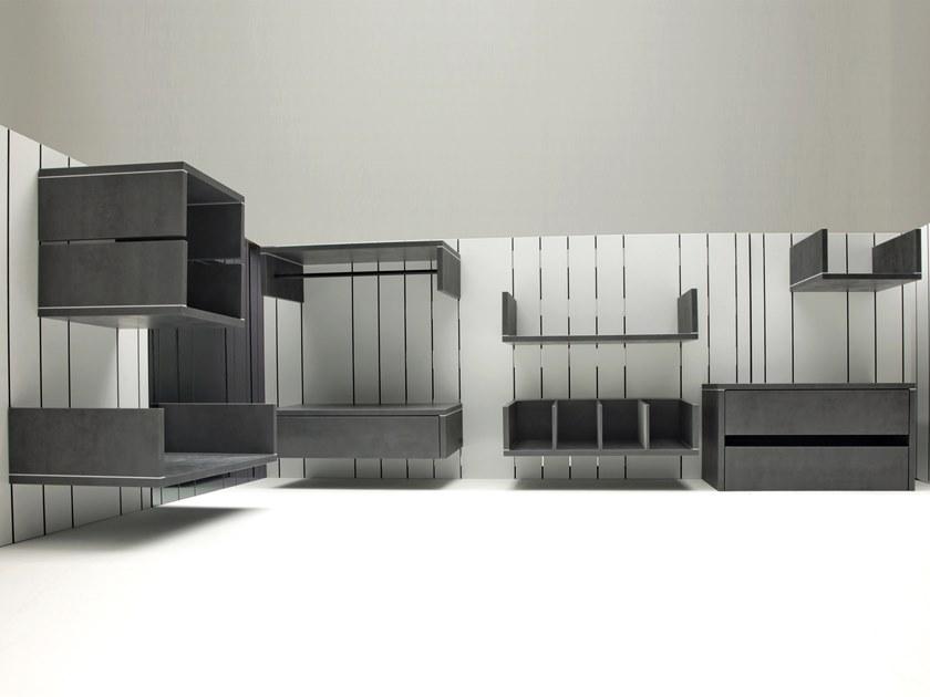 Dizzconcept Мебель для магазинов в мдф sun-id-1450545 - Вид №1