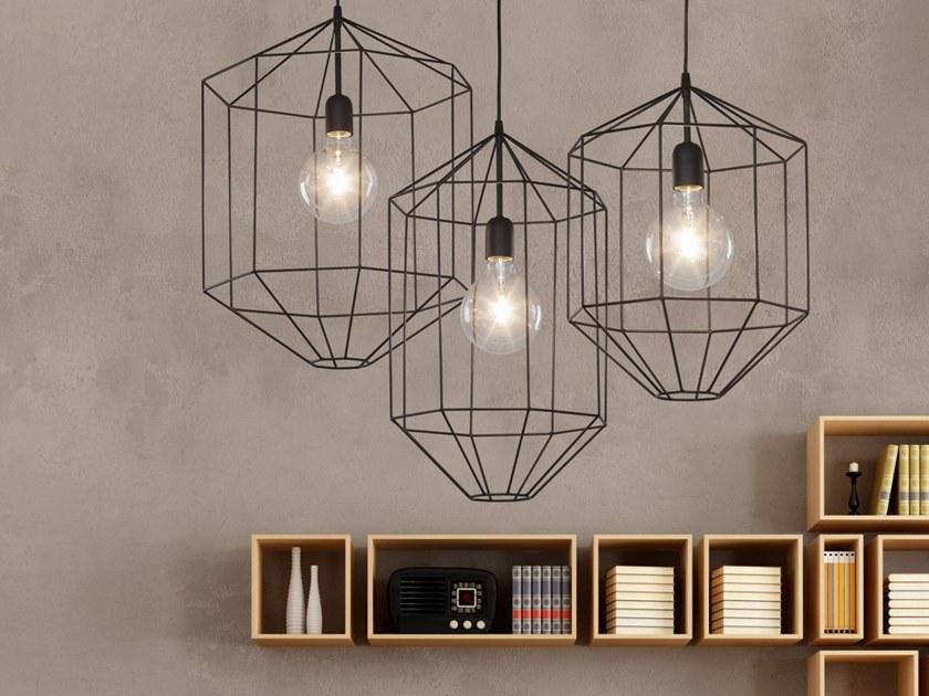 Gibas Подвесной светильник Lori 185/21-22-23 - Вид №7