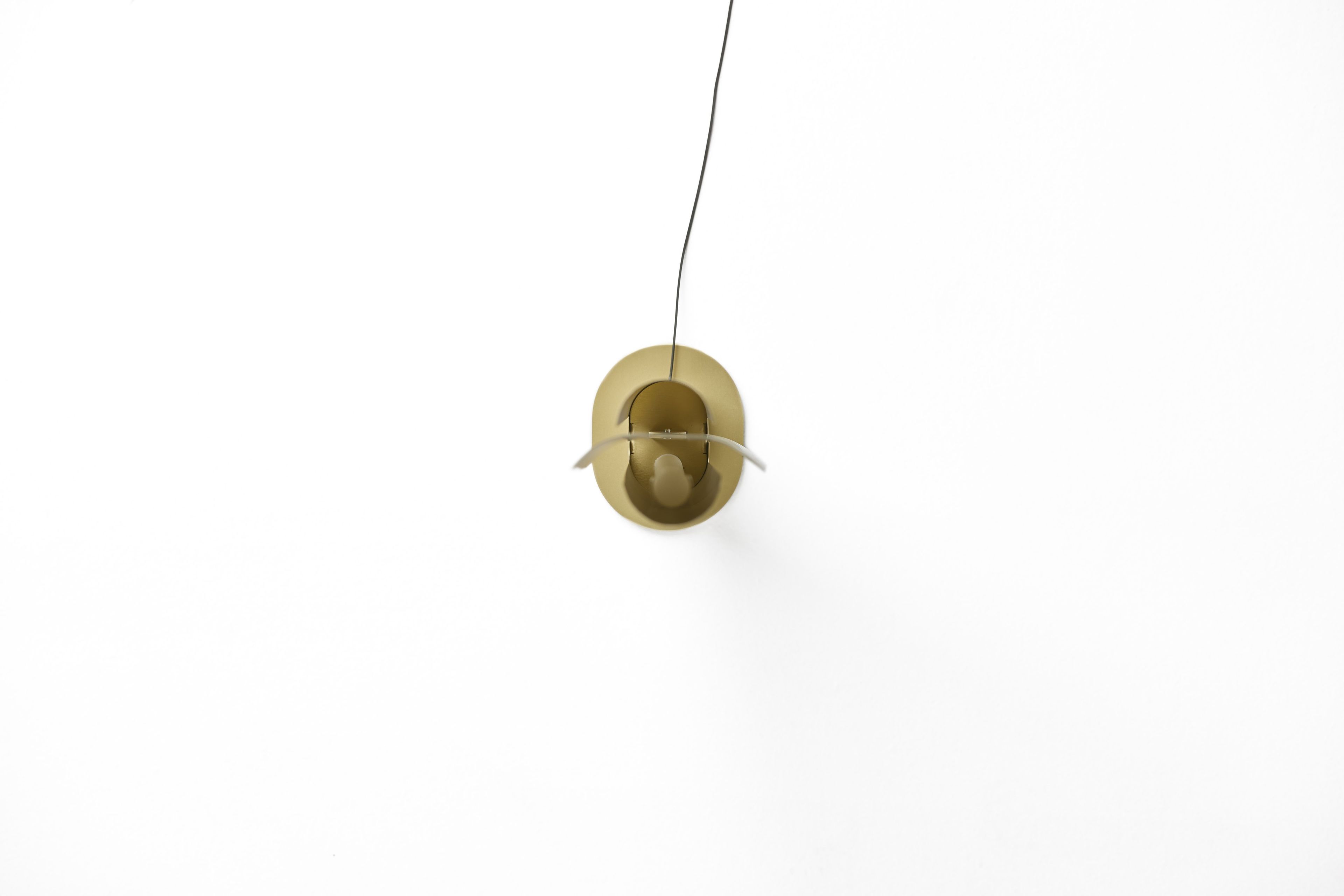 Алюминиевый светодиодный торшер Punt Stockholm ARCH-00053042 - Вид №15