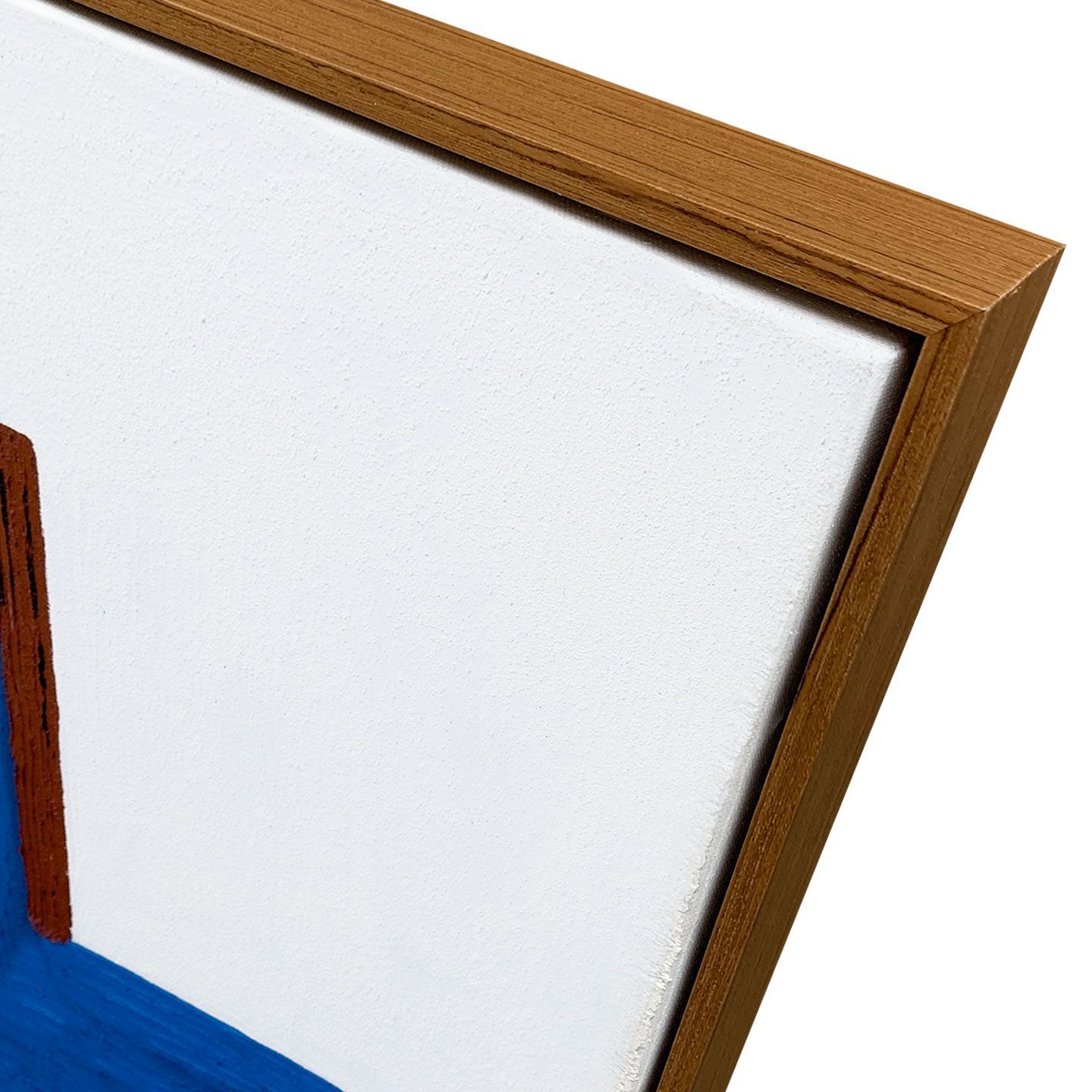 Холст рамки Agave SNORKEL BLUE ARCH-00112495 - Вид №3