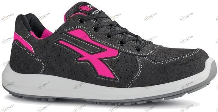 U-POWER Низкая защитная обувь  Ru20156 