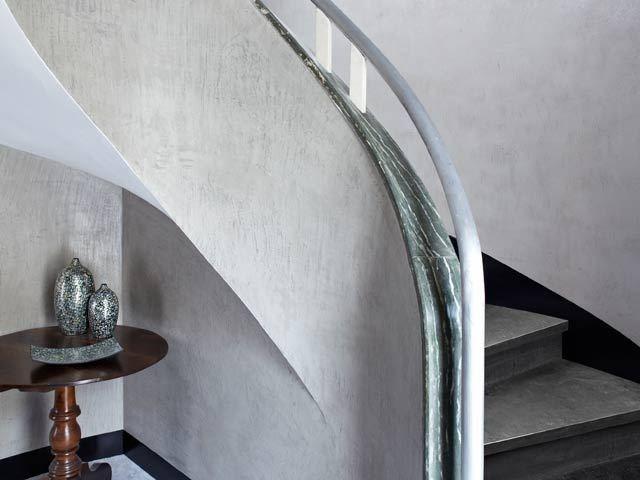 IDEAL WORK Напольная / настенная плитка из microtopping® sun-id-1350189 - Вид №6