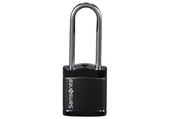 CO1-09045 Замок CO1*045 Lock Samsonite Travel Accessories  - Вид №2