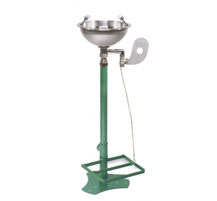 GW08 16 04 02 Встроенная раковина под столешницу прямоугольная Genwec 