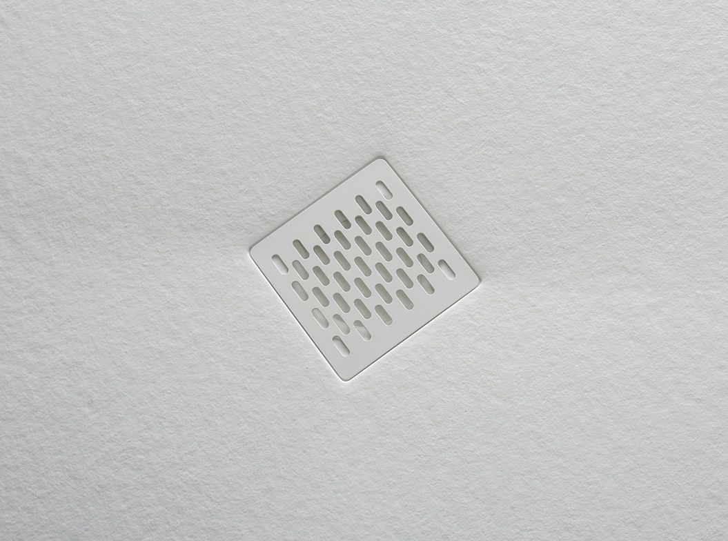 MCBATH Coliseo Stone Nox 140x80 Прямоугольная жемчужина sun-id-1959664 - Вид №2