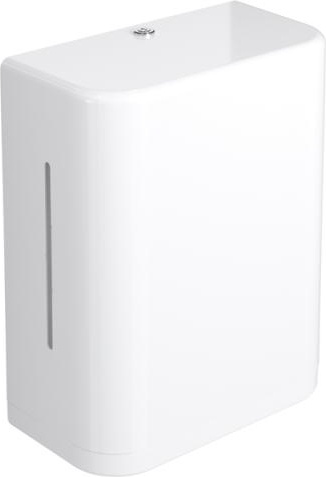 477.06.60198 диспенсер для бумажных полотенец HEWI Neuheiten SAN  - Вид №4