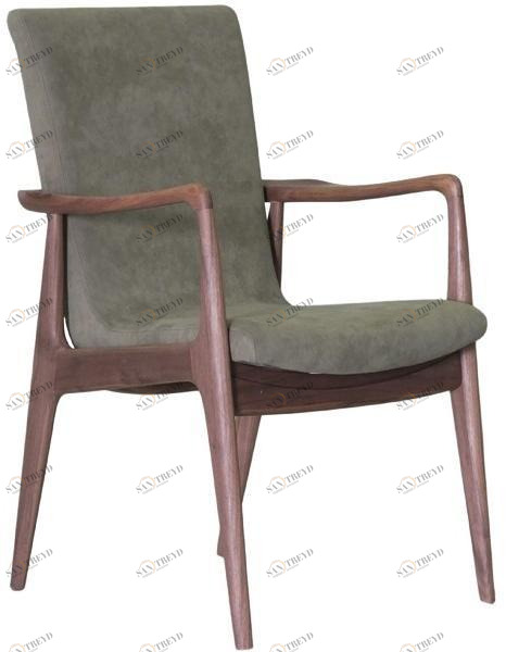 Morelato Кресло с подлокотниками  Art. 3807/n 