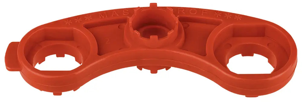 Универсальный ключ для аэраторов MasterProf 89353954