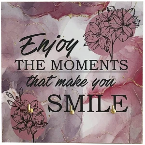 Ключница The Moments 12x12 см 82748397 STLM-2032610