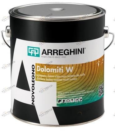 CAP ARREGHINI Пропитка на водной основе Novolegno sun-id-1388745