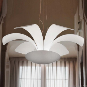 Masiero BLOSSOMY S3 90 люстра подвесная