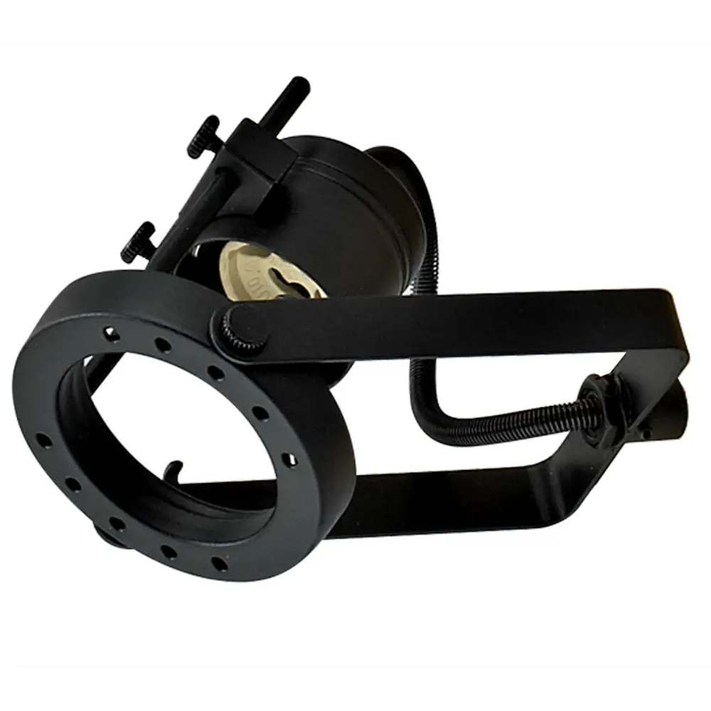 INSPIRE Technic - регулируемый потолочный спот на 4 лампы GU10 в стиле лофт 83618152 STLM-1431585 - Вид №5