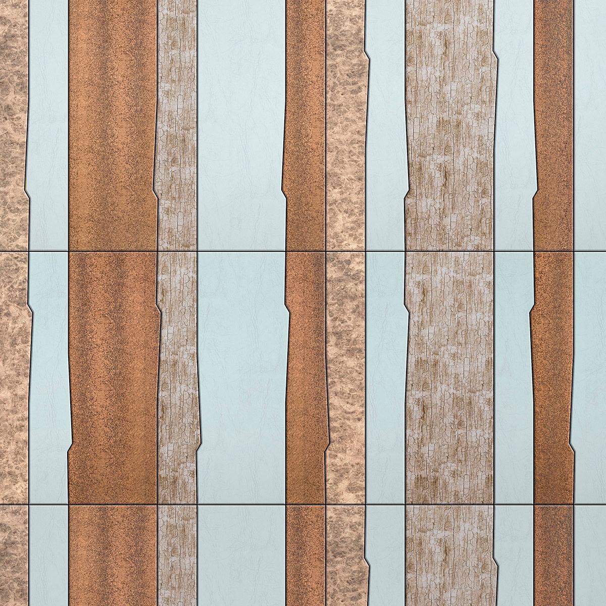 SICIS Marmorato White Sol Spathula sun-id-1991123 - Вид №2