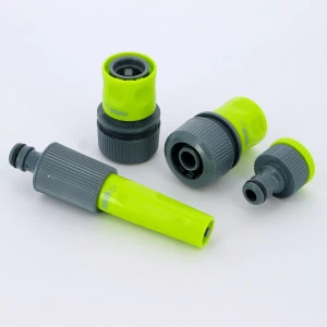 Набор основной для подключения шлангов REHAU 3/4" модель 2016 года