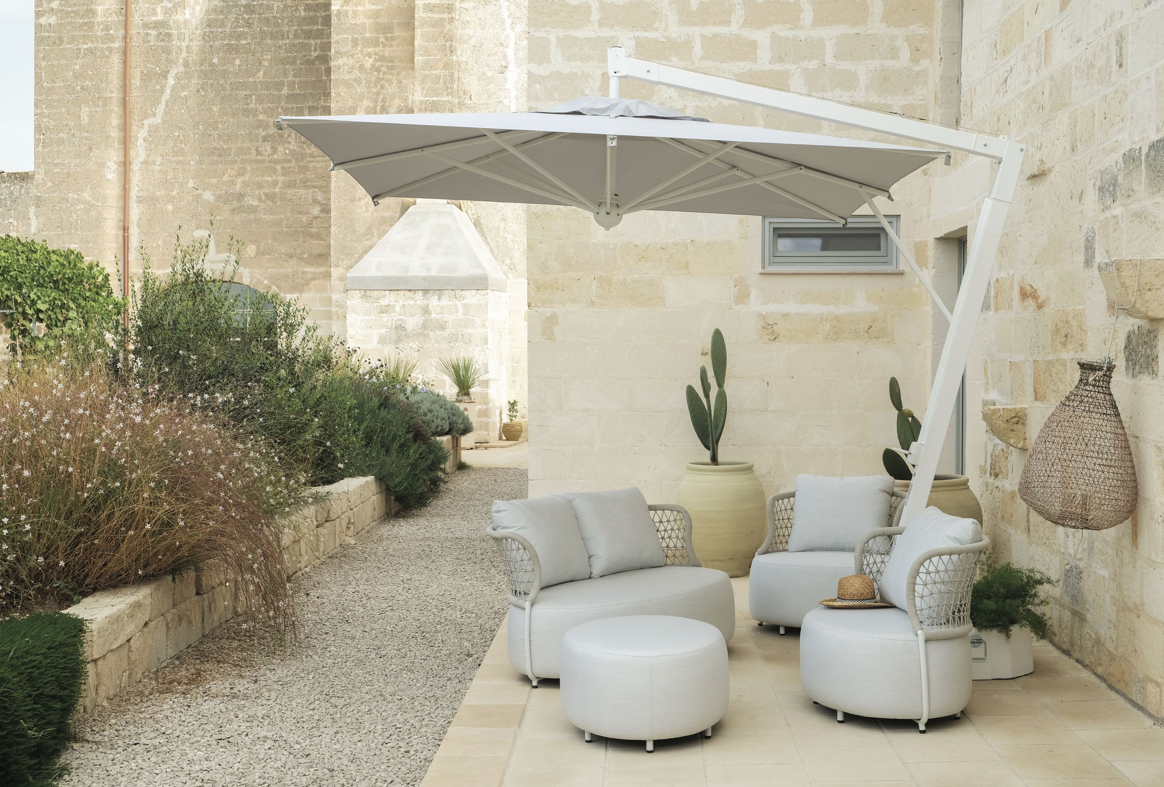 Гостиная ткань сад набор DRIGANI COBBE ARCH-00103809 - Вид №5