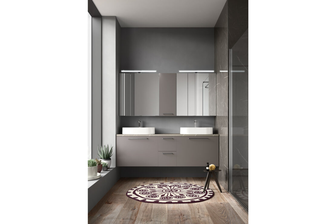 Комплект мебели 06 Arcom 46 STARC06 - Вид №15