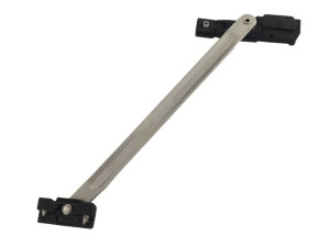 Регулируемый фрикционный ограничитель