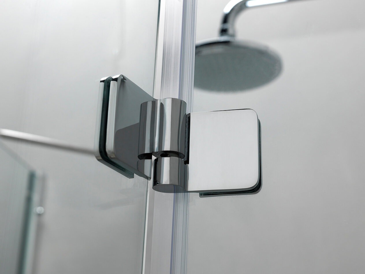 Душевой уголк  Kolpa-San Atlas 00639  Словения - Вид №1