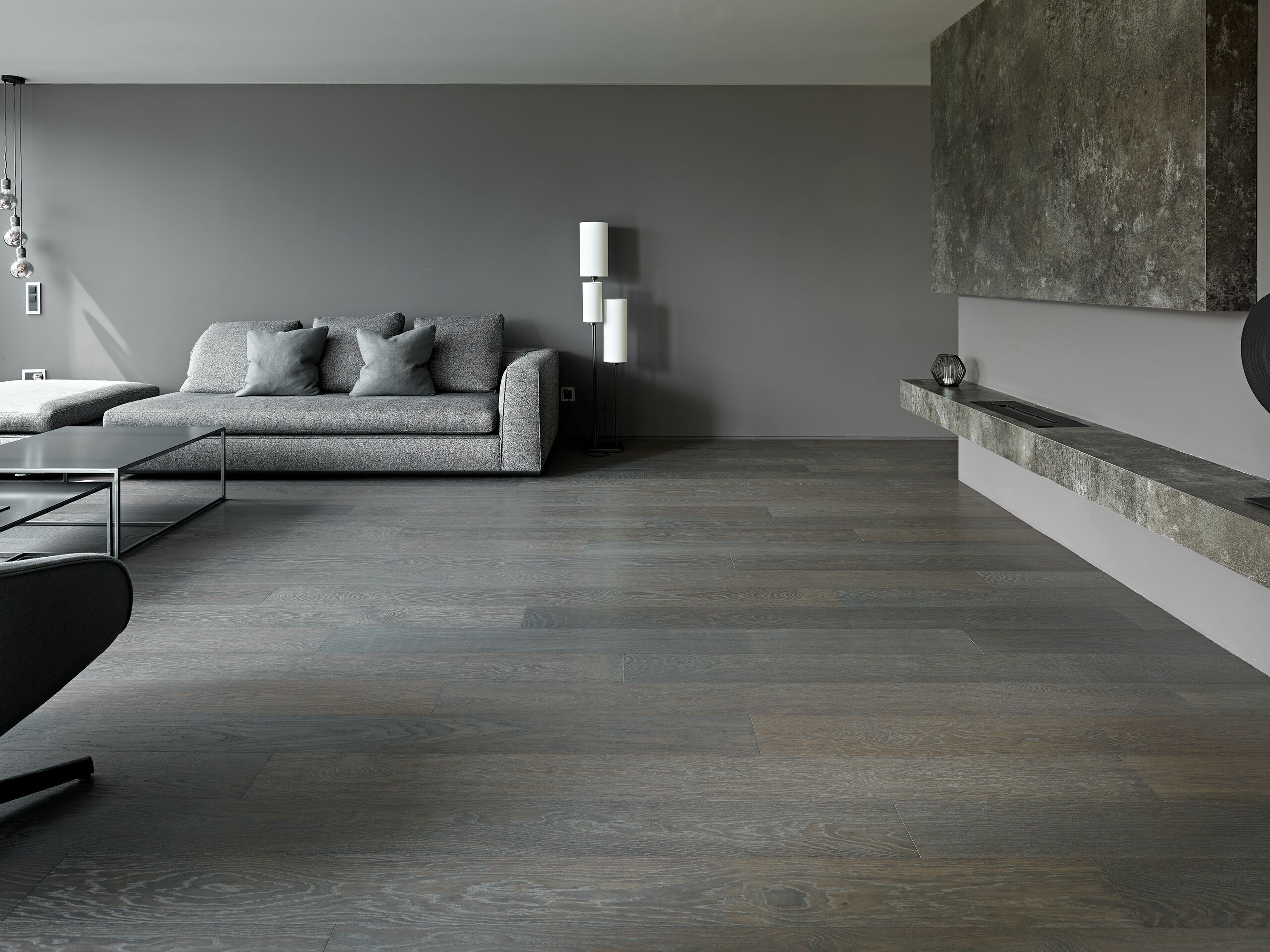 Биосовместимый трехслойный деревянный пол Fiemme Tremila Boschi di Fiemme ARCH-00079688 - Вид №4