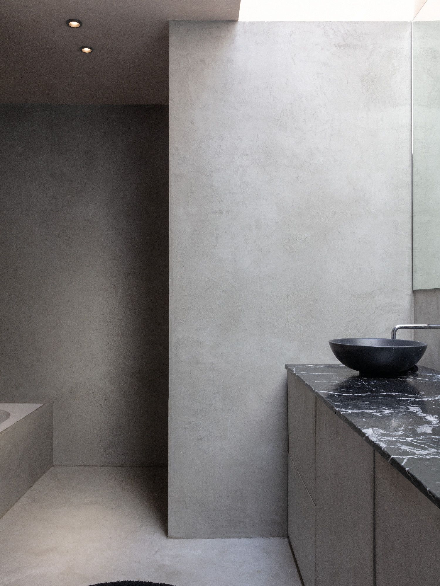 Круглый светодиодный светильник Modular Lighting Instruments Médard ARCH-00052305 - Вид №5